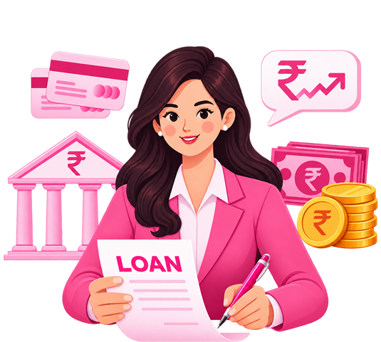 Why Choose Nitthish Finance