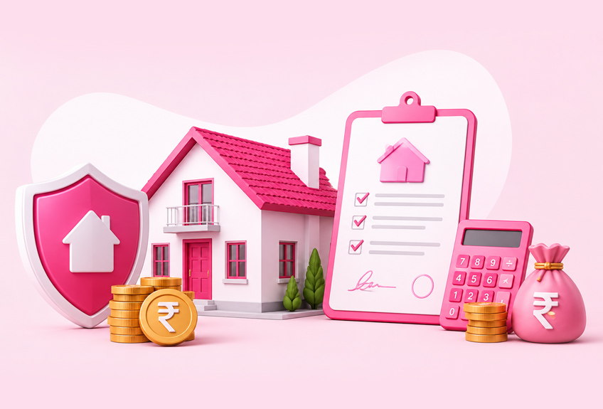 Loan Against Property