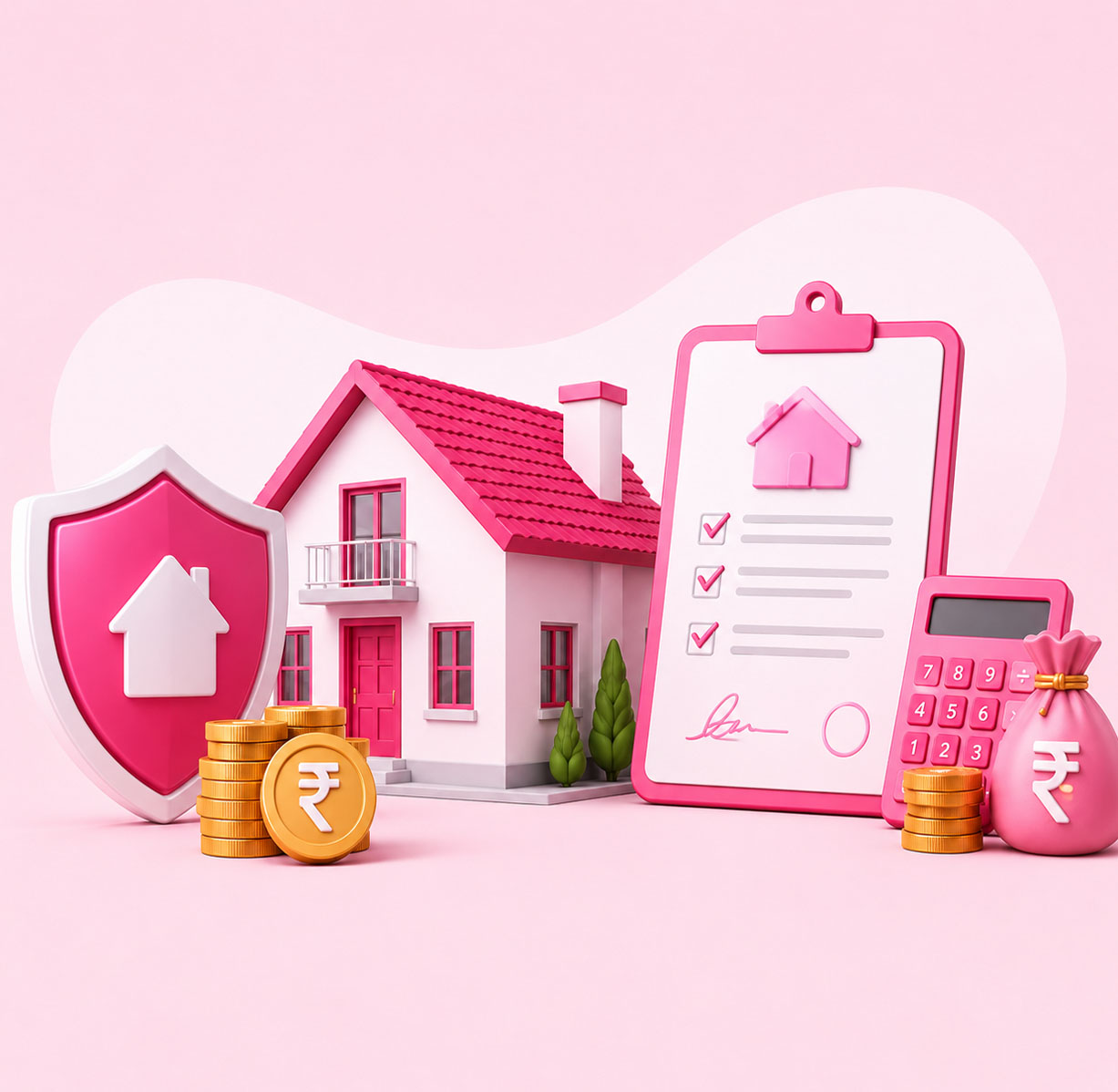 Loan Against Property