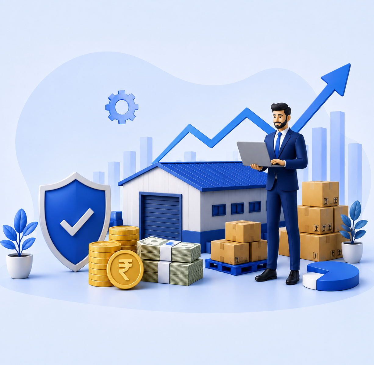 Working Capital Loan