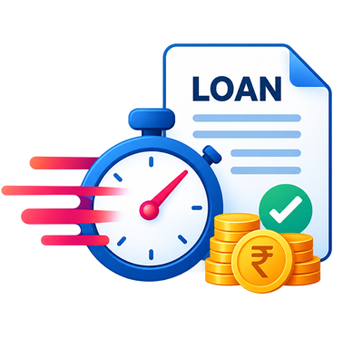 Faster Loan Processing